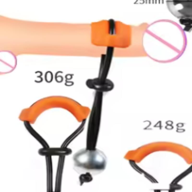 [E] 1Pc Male Penis Ring Weight - đánh giá và giá Heavy Equipment Simulator