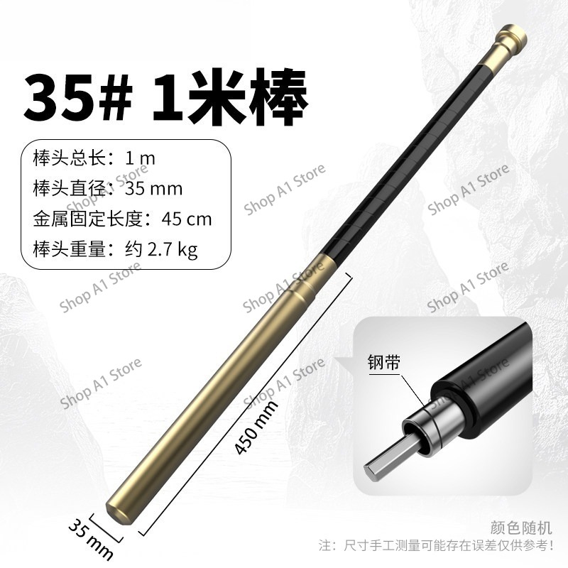 Small portable concrete vibrat - đánh giá và giá Concrete Screed Vibrator