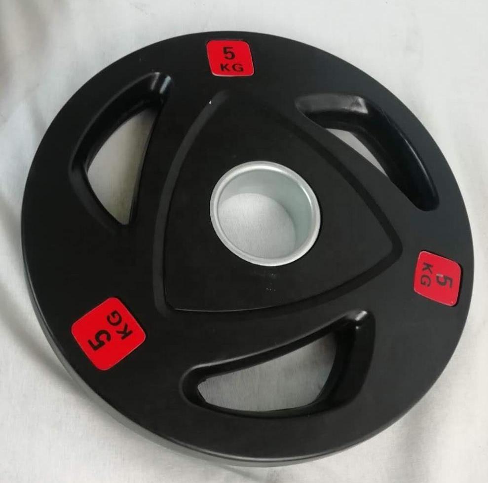 Three Hole Handheld Barbell Di - đánh giá và giá Manhole Cover Lifting