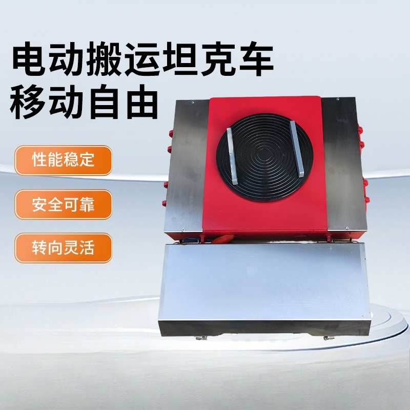 Electric remote control truck, - đánh giá và giá Heavy Equipment Haulers
