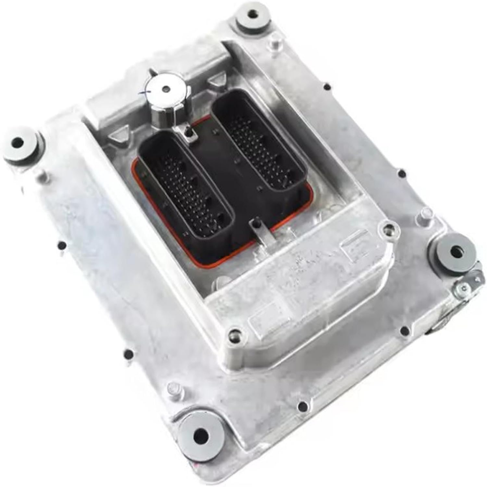 Engine Control Unit Engine ECU - đánh giá và giá Heavy Equipment Program