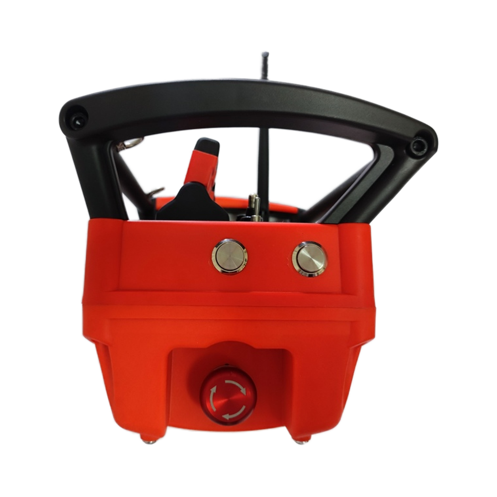 Factory Wholesale 24V Hydrauli - đánh giá và giá Heavy Equipment Truck