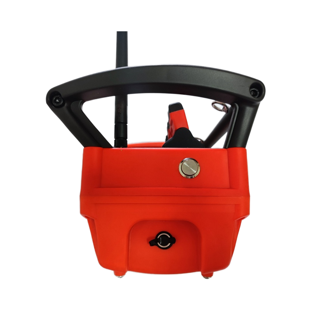 Factory Wholesale 24V Hydrauli - đánh giá và giá Heavy Equipment Truck