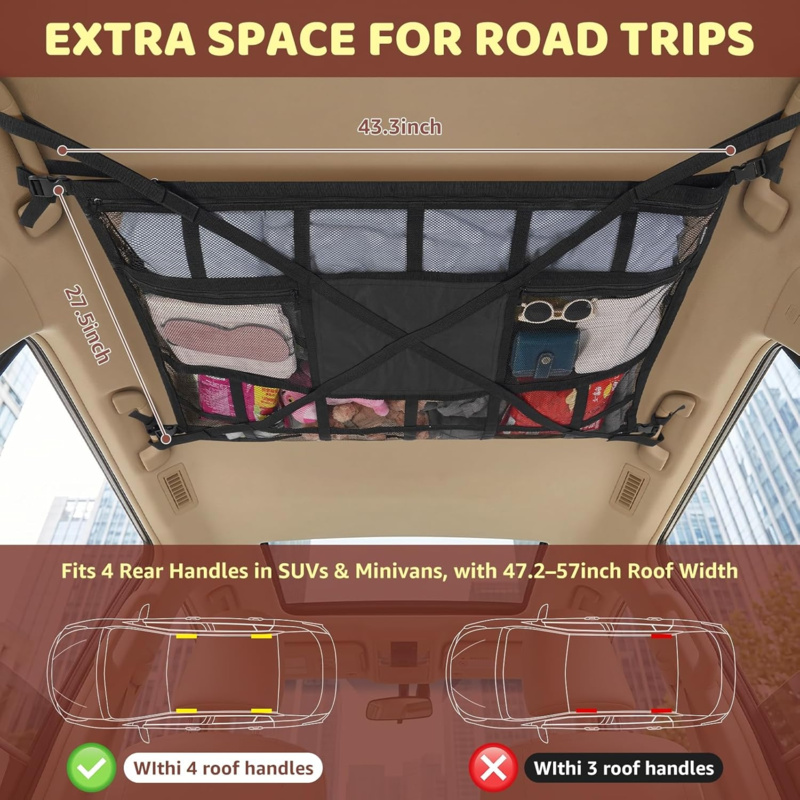 Extra Large Car Ceiling Cargo  - đánh giá và giá Heavy Equipment Truck