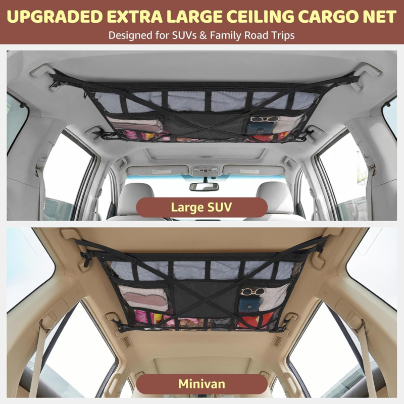 Extra Large Car Ceiling Cargo  - đánh giá và giá Heavy Equipment Truck