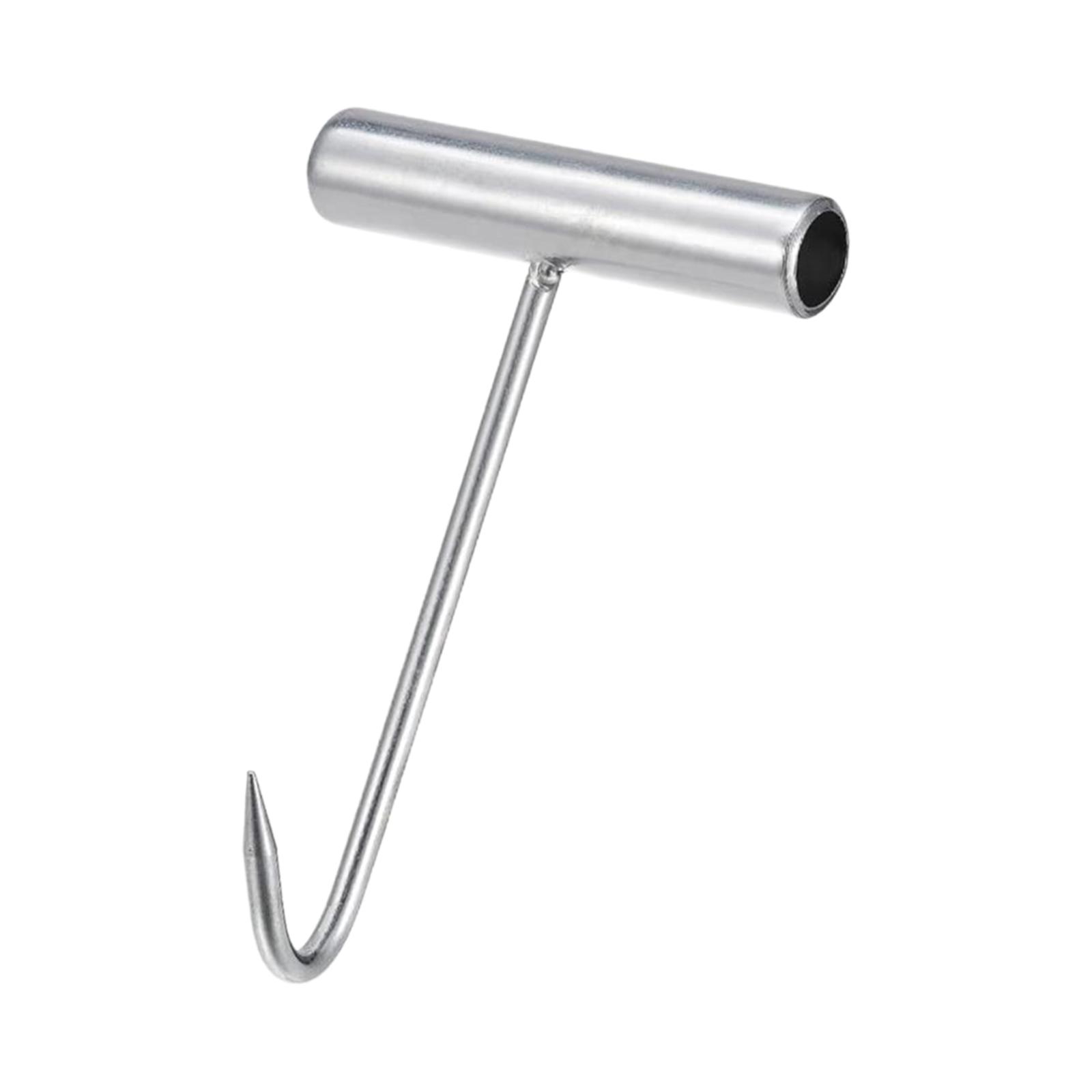 Manhole Hook Tool Rolling Door - đánh giá và giá Manhole Cover Lifting