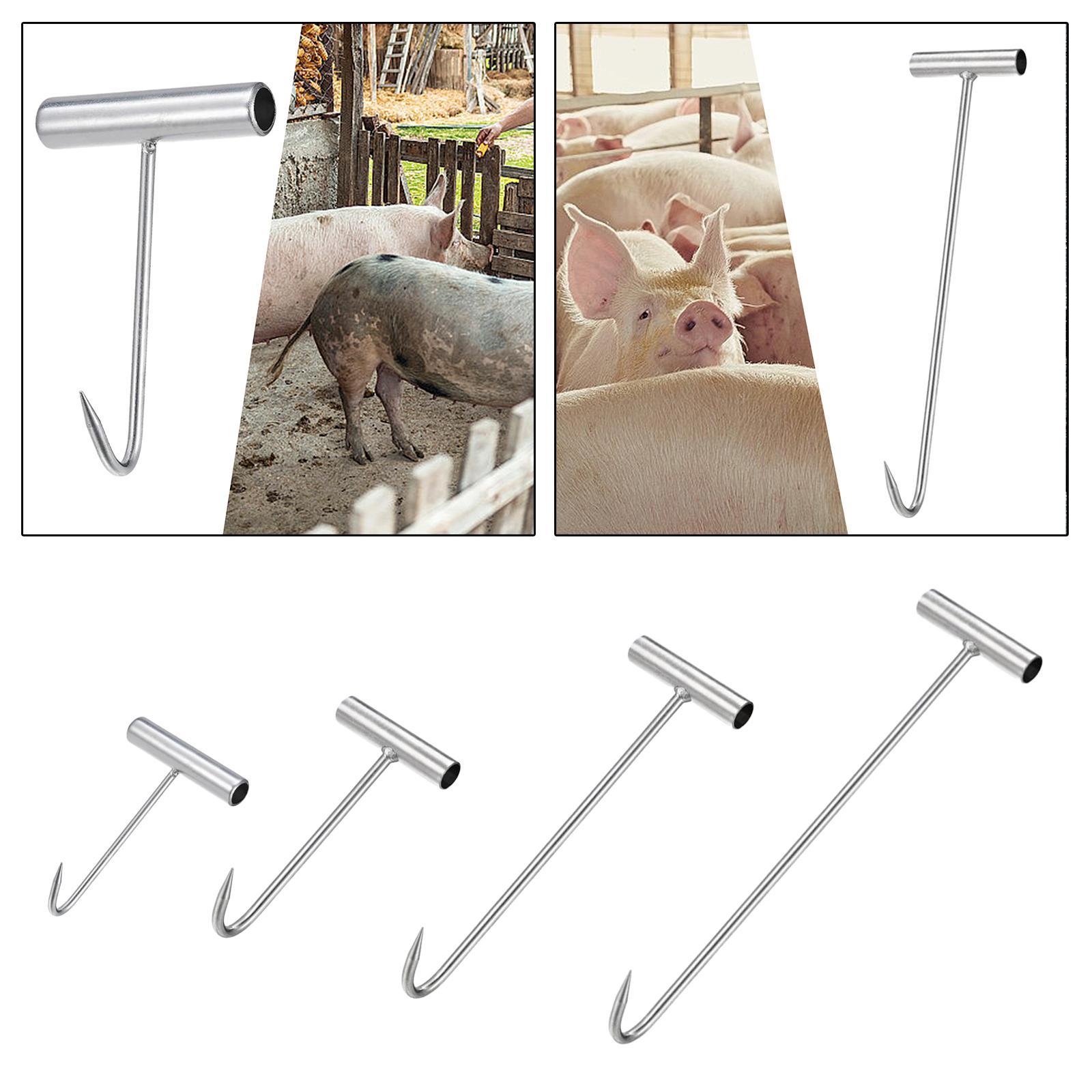 Manhole Hook Tool Rolling Door - đánh giá và giá Manhole Cover Lifting