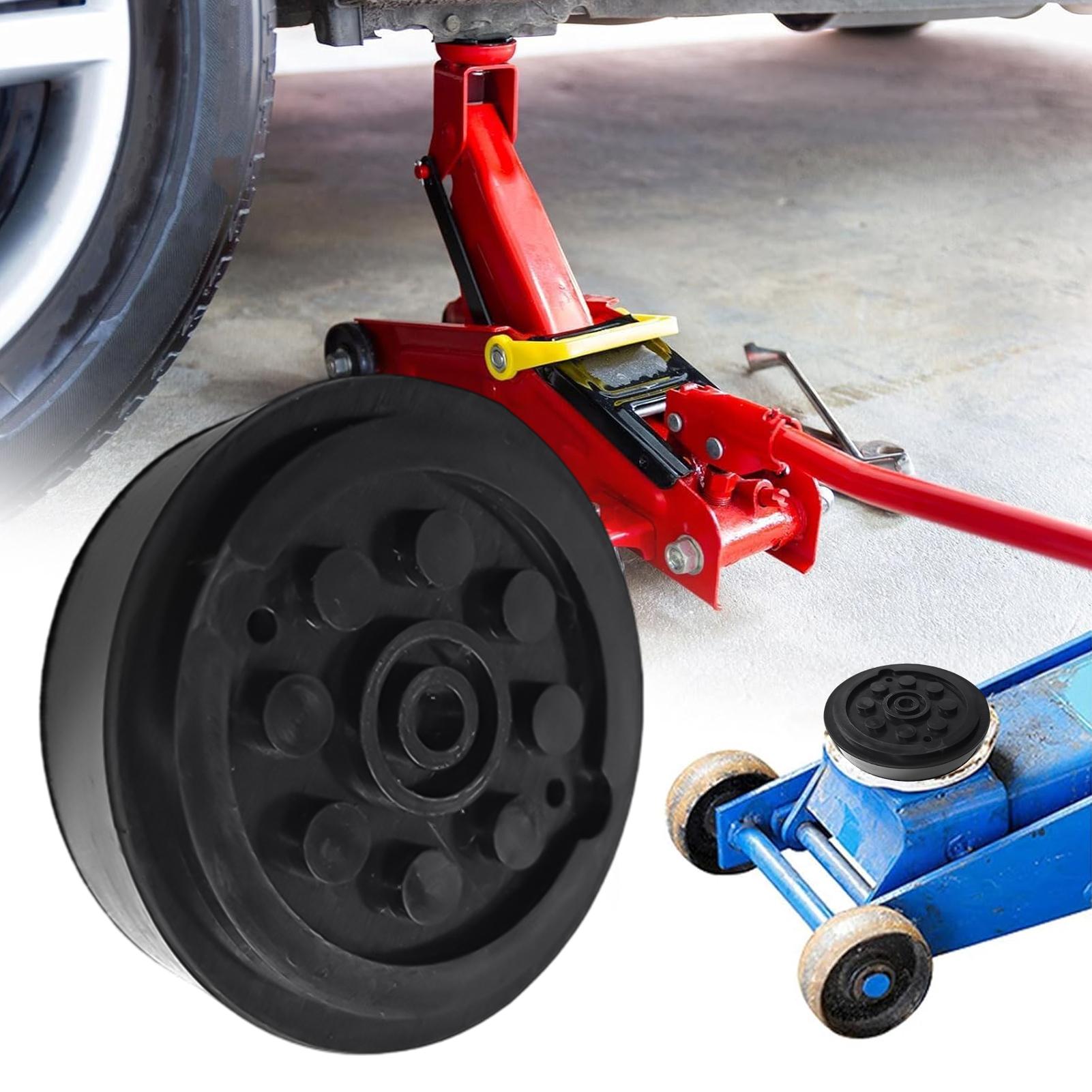 Lift Jack Pad Anti-Slip Rubber - đánh giá và giá Manhole Cover Lifting