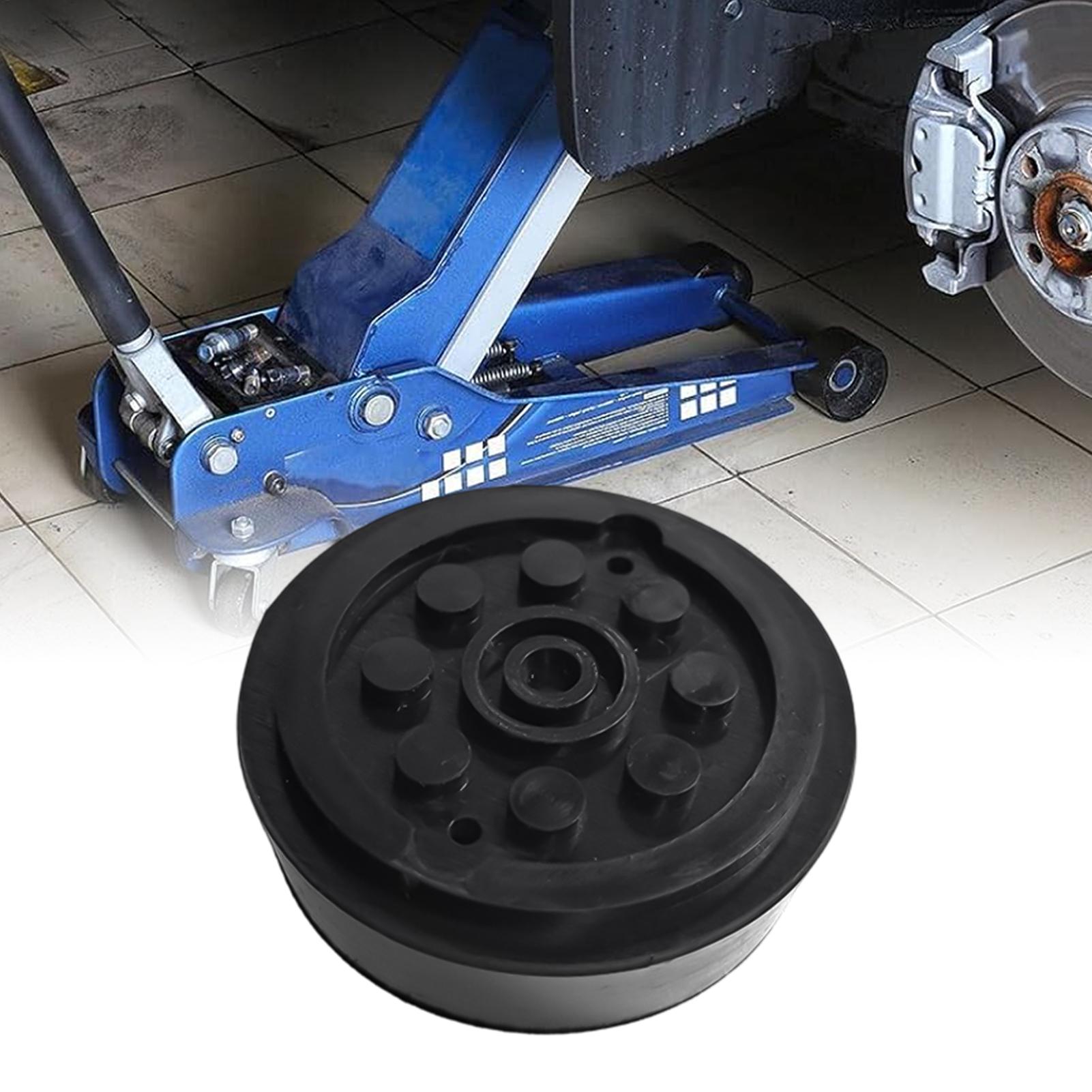 Lift Jack Pad Anti-Slip Rubber - đánh giá và giá Manhole Cover Lifting