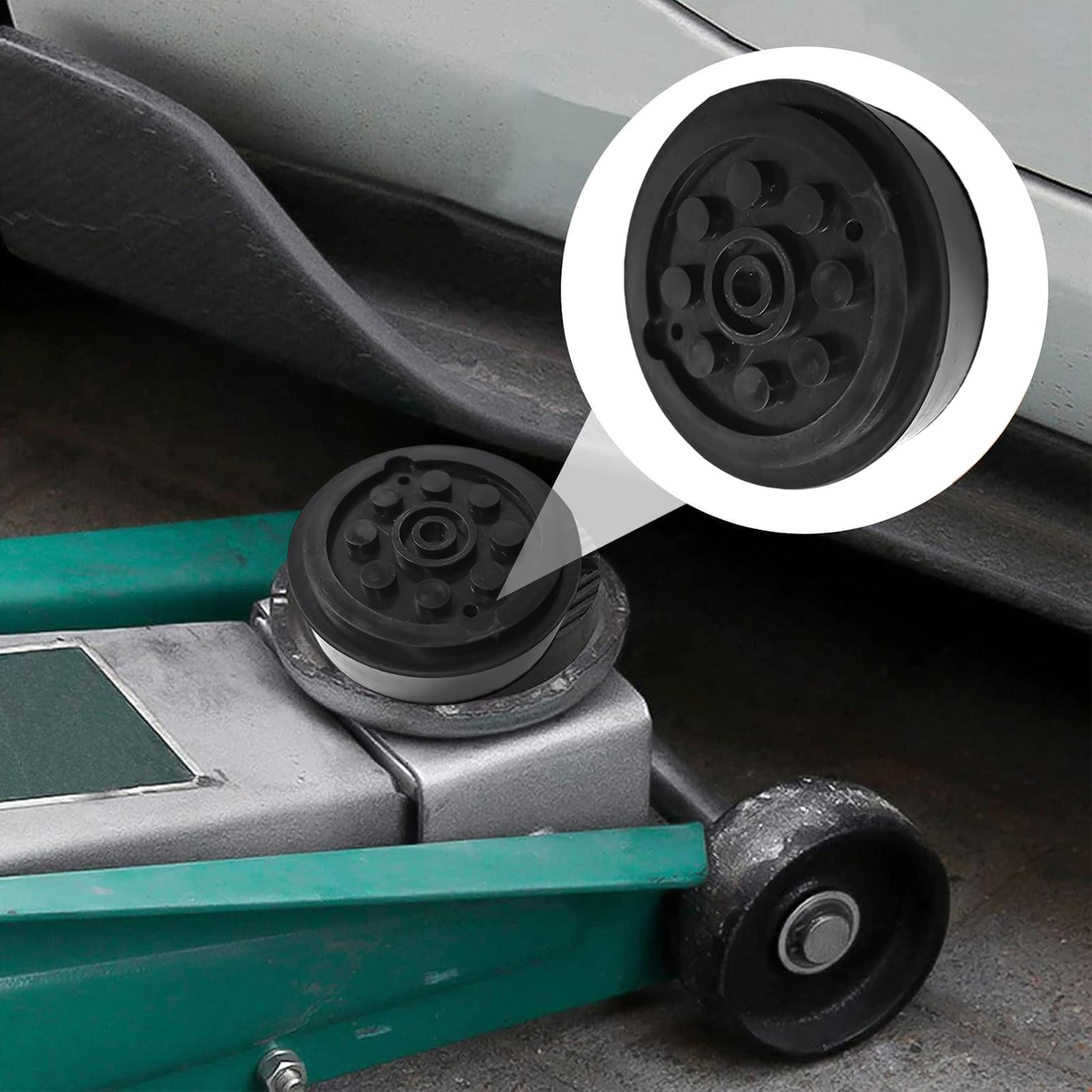 Lift Jack Pad Anti-Slip Rubber - đánh giá và giá Manhole Cover Lifting