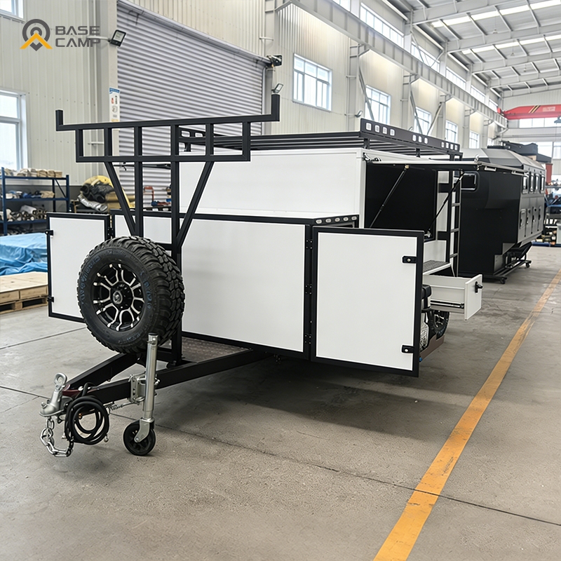 Heavy Duty Enclosed Utility Tr - đánh giá và giá Heavy Equipment Haulers
