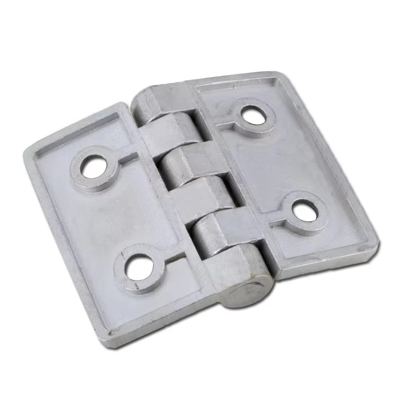 Stainless Steel Hinge Thickene - đánh giá và giá Heavy Equipment Program