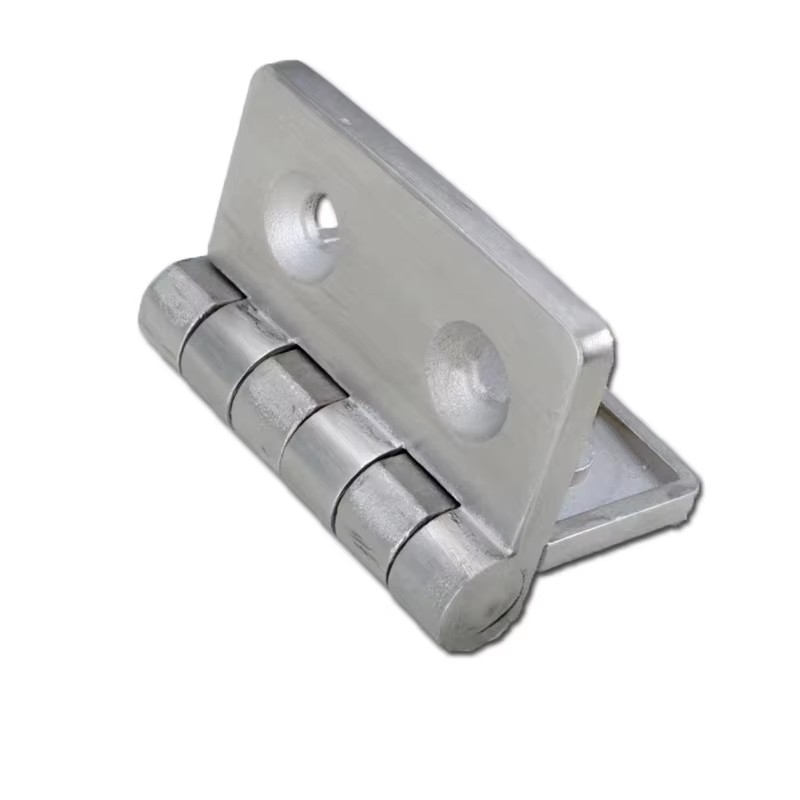Stainless Steel Hinge Thickene - đánh giá và giá Heavy Equipment Program