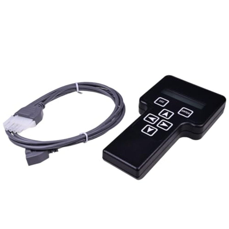 Analyzer Diagnostic Tool with  - đánh giá và giá Heavy Equipment Program