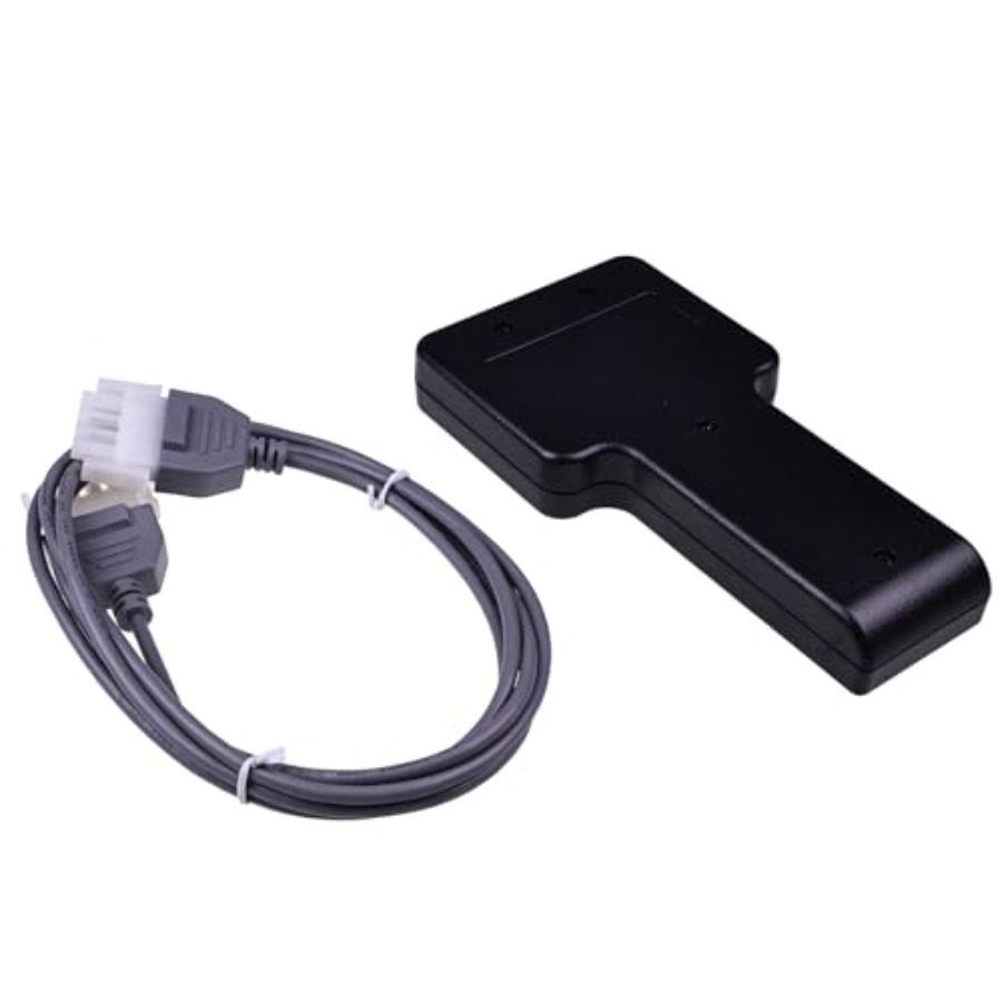 Analyzer Diagnostic Tool with  - đánh giá và giá Heavy Equipment Program