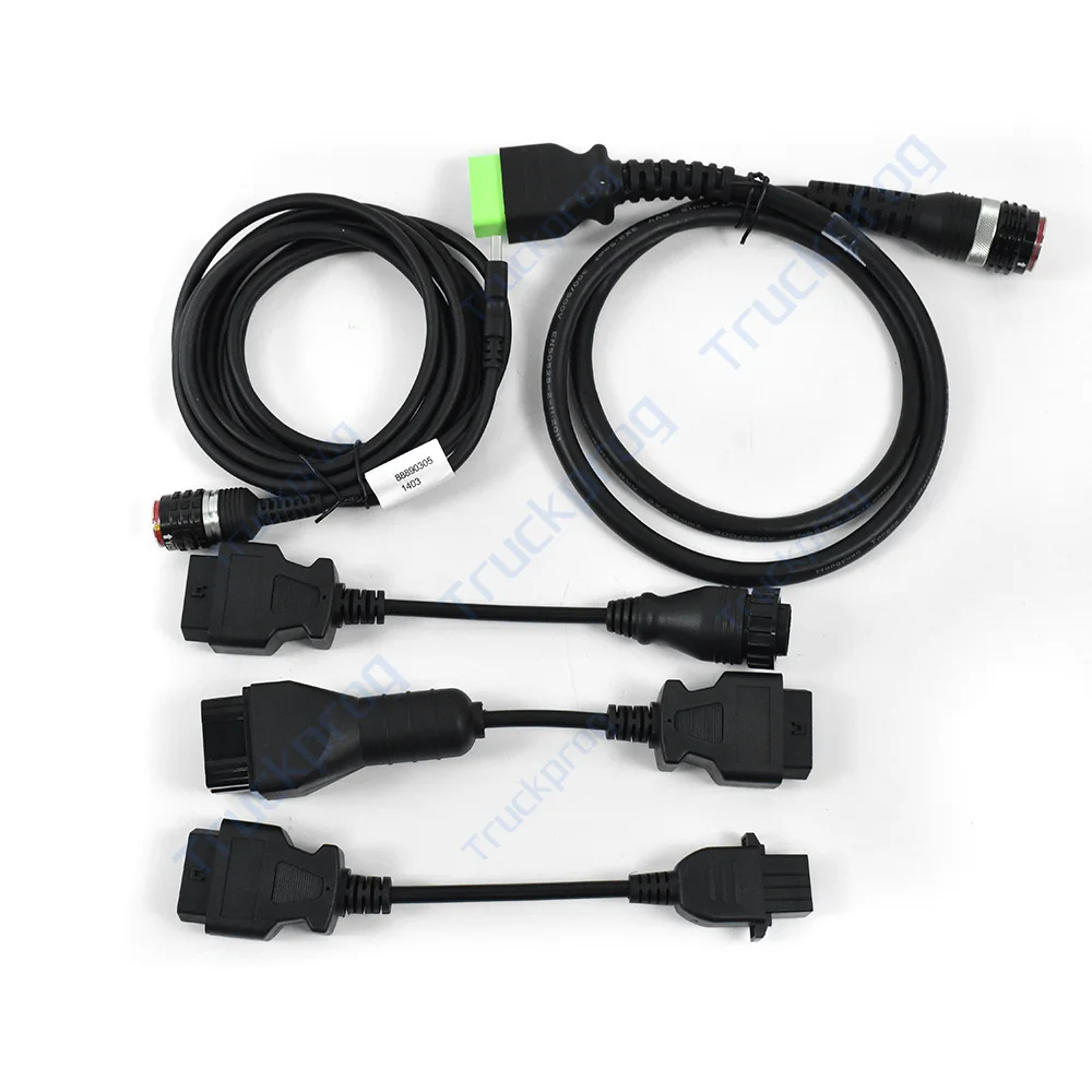 cf33 Tech tool diagnostic soft - đánh giá và giá Heavy Equipment Software