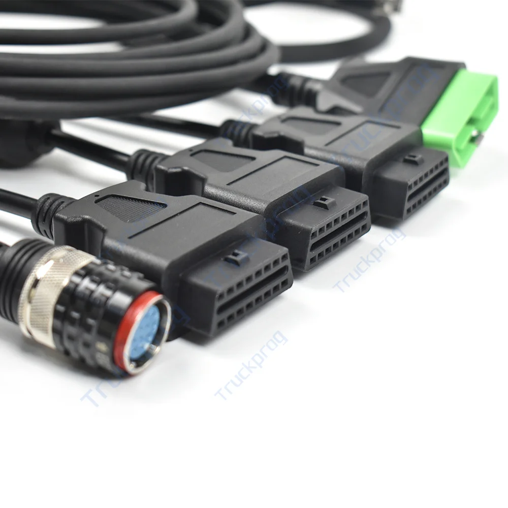 cf33 Tech tool diagnostic soft - đánh giá và giá Heavy Equipment Software