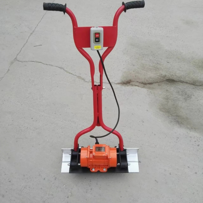 Durable Laser Dry Concrete Scr - đánh giá và giá Concrete Screed Vibrator