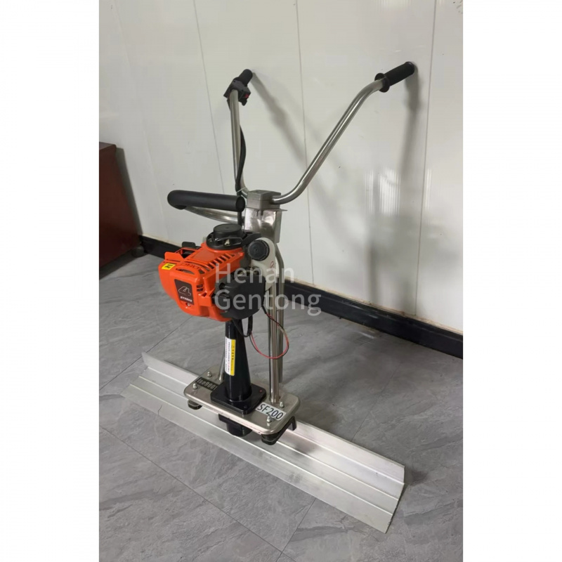 Durable Laser Dry Concrete Scr - đánh giá và giá Concrete Screed Vibrator