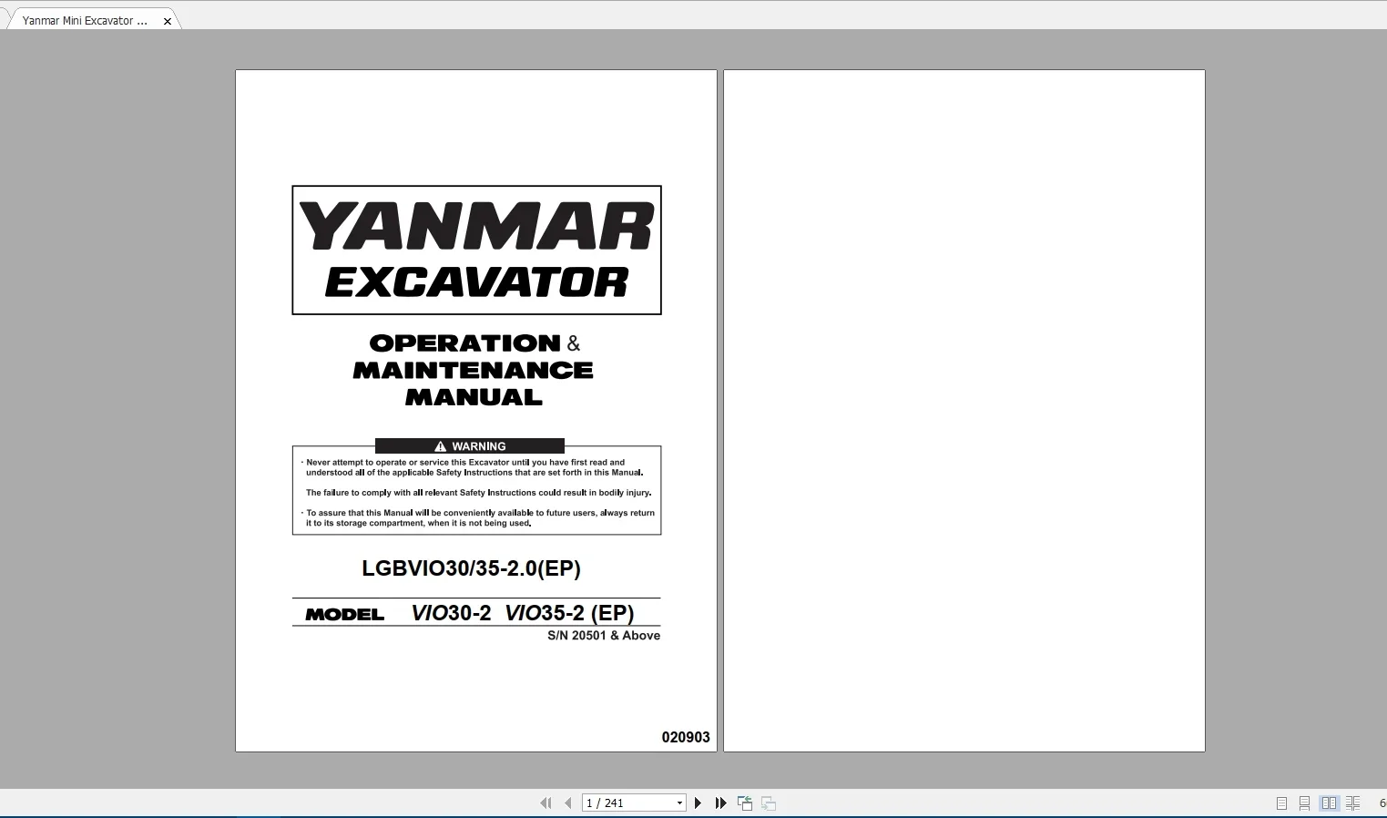 EPC-SOFTWARE Heavy Equipment 1 - đánh giá và giá Heavy Equipment Software