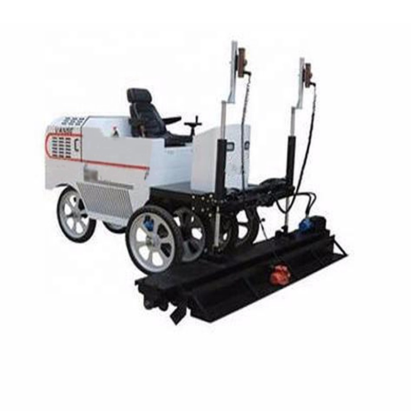 Concrete Paver Concrete Vibrat - đánh giá và giá Concrete Screed Vibrator