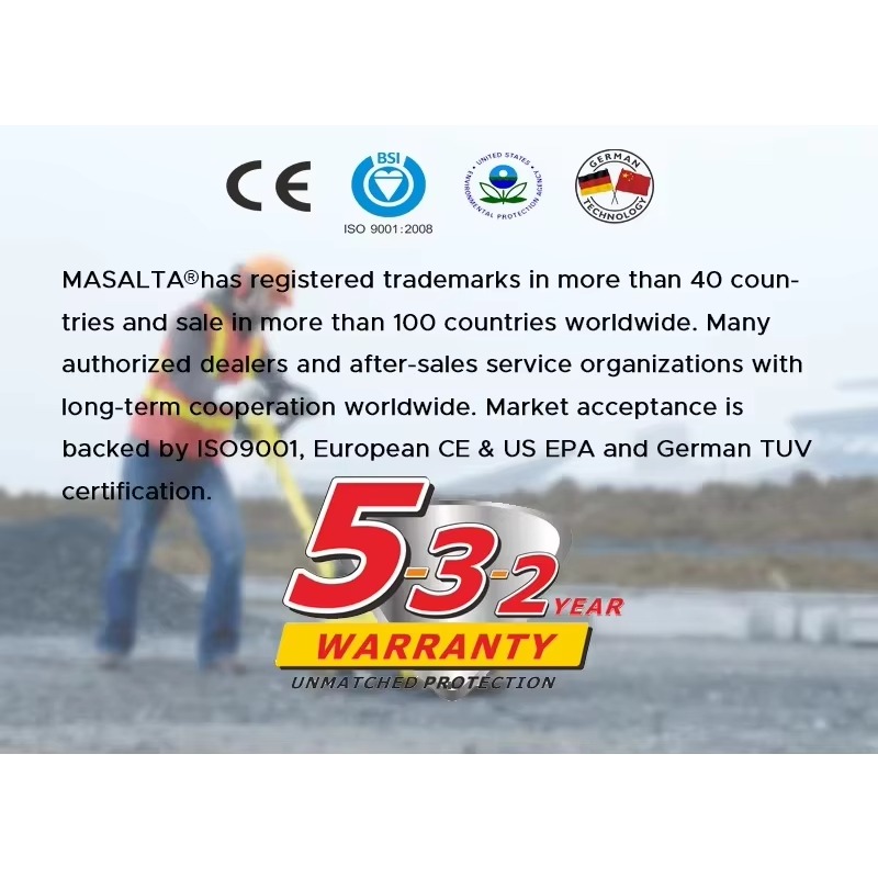 MMD-4 Screed Concrete Vibrator - đánh giá và giá Concrete Screed Vibrator