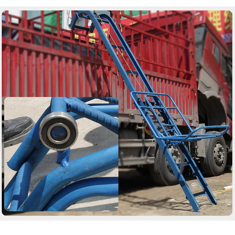 Electric Loading Machine Hoist - đánh giá và giá Heavy Equipment Simulator
