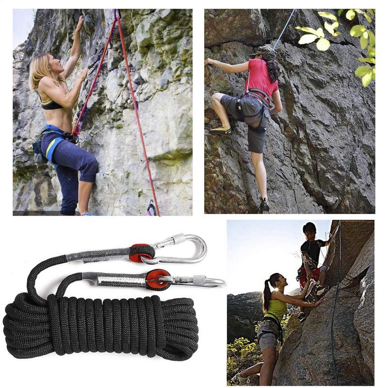 Rope Climbing Heavy Duty Rope  - đánh giá và giá Heavy Equipment Working